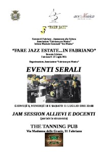 eventi