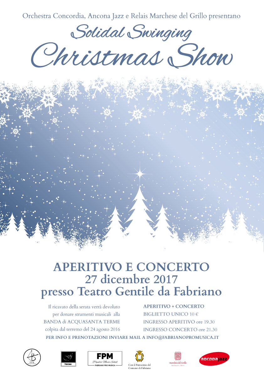 Chirstmas Show 